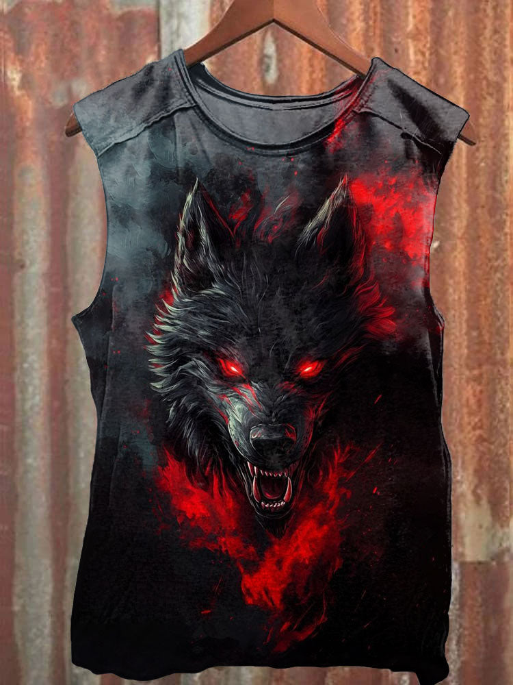 Herren Viking Weste