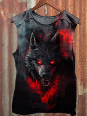 Herren Viking Weste
