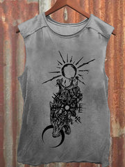 Herren Viking Weste
