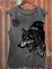 Herren Viking Weste
