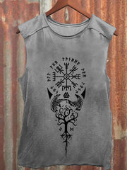 Herren Viking Weste