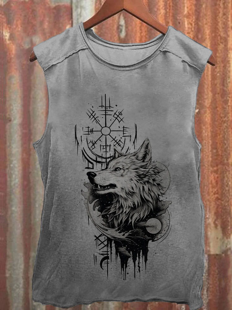 Herren Viking Weste