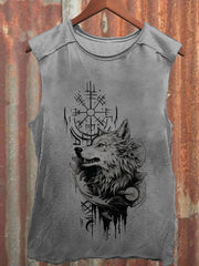 Herren Viking Weste