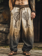 Herren Viking Hosen