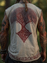 Herren Viking Weste