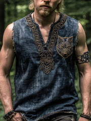 Herren Viking Weste
