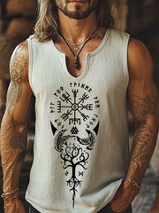 Herren Viking Weste
