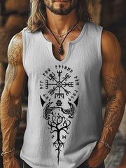 Herren Viking Weste