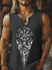 Herren Viking Weste