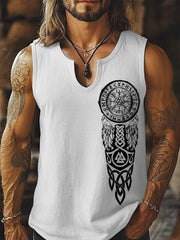 Herren Viking Weste