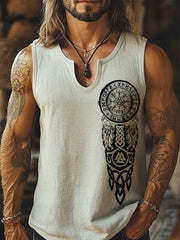 Herren Viking Weste