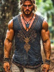 Herren Viking Weste