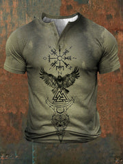 Wikinger-T-Shirt für Männer