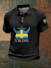 Wikinger-T-Shirt für Männer