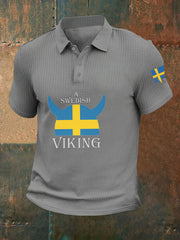 Wikinger-T-Shirt für Männer