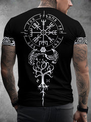 Herren Viking T-Shirts