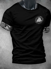 Herren Viking T-Shirts