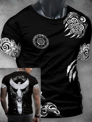 Herren Viking T-Shirts
