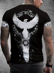 Herren Viking T-Shirts