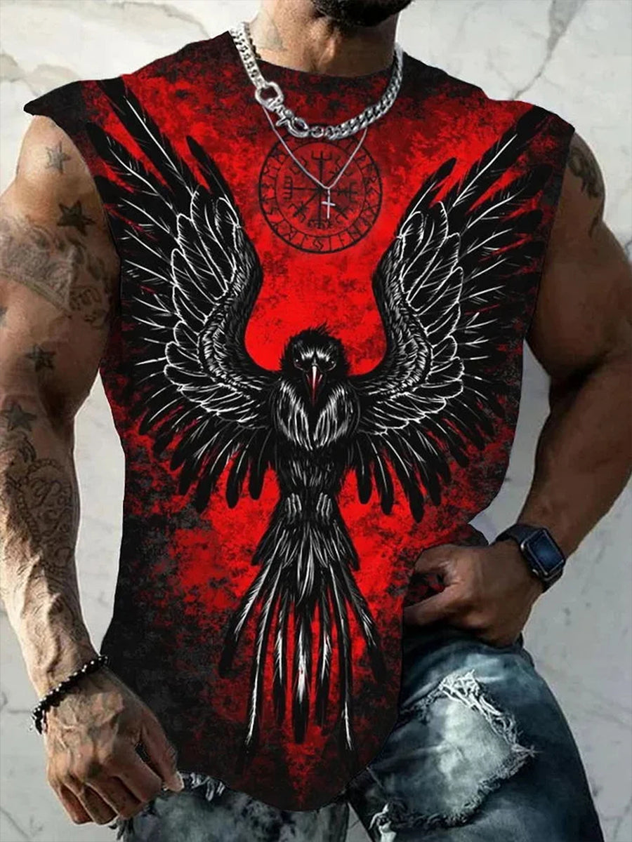 Herren Viking Weste