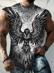 Herren Viking Weste