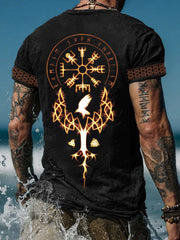 Herren Viking T-Shirts