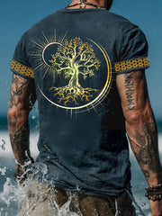 Herren Viking T-Shirts
