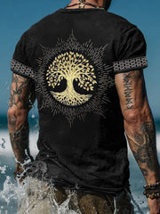 Herren Viking T-Shirts