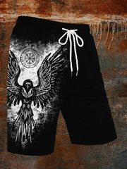 Herren-Wikinger-Shorts