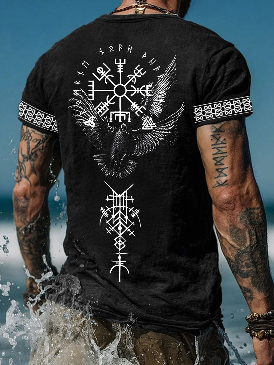 Herren Viking T-Shirts