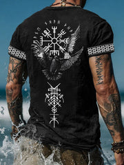 Herren Viking T-Shirts