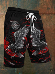 Herren-Wikinger-Shorts
