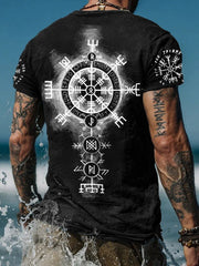 Herren Viking T-Shirts