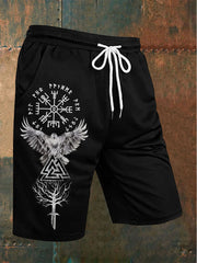 Herren-Wikinger-Shorts