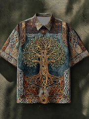 Herren Viking Hemden