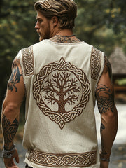 Herren Viking Weste