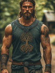 Herren Viking Weste