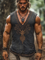 Herren Viking Weste