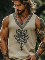 Herren Viking Weste