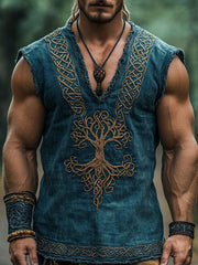 Herren Viking Weste