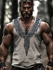 Herren Viking Weste
