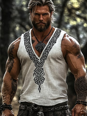Herren Viking Weste