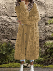 Strickjacke für Damen