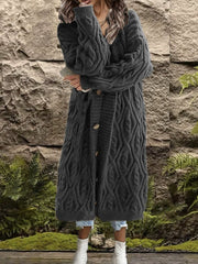 Strickjacke für Damen