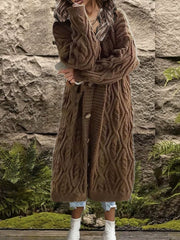 Strickjacke für Damen
