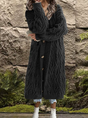 Strickjacke für Damen
