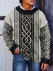 Herren Viking Pullover